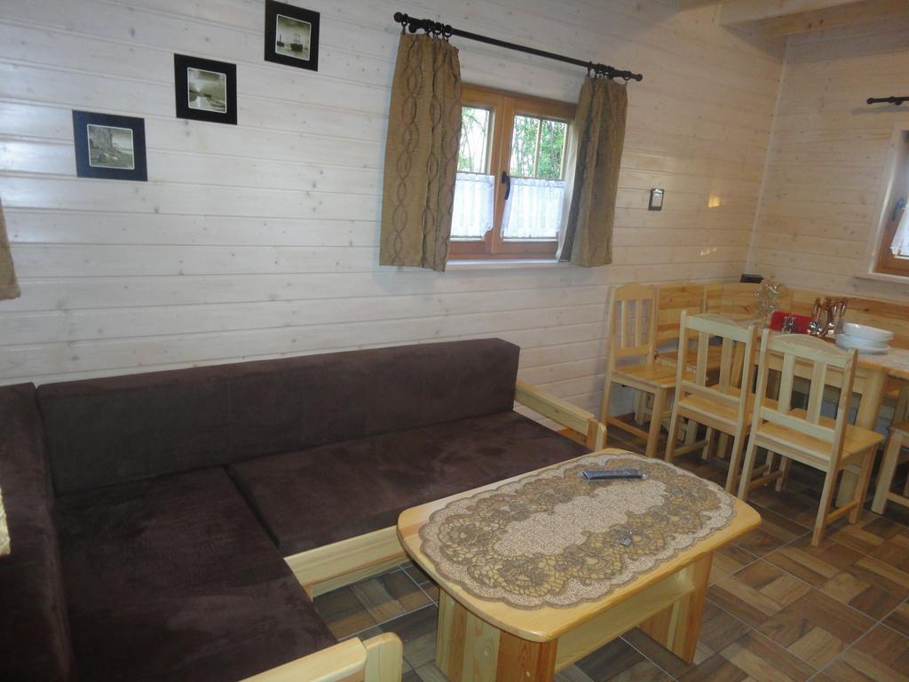 Agroturystyka Nad Morzem